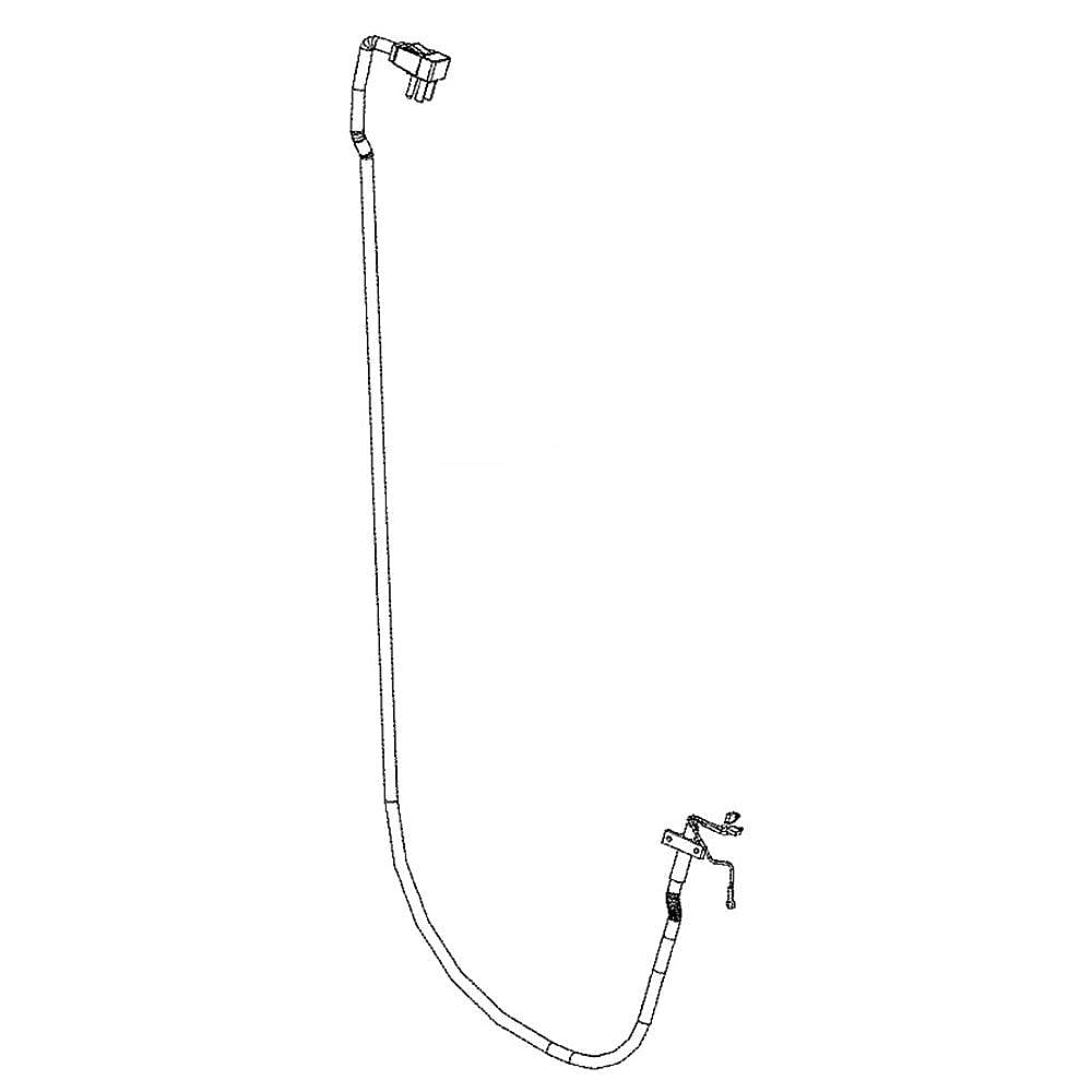 Part #wr55X32470, Power Cord