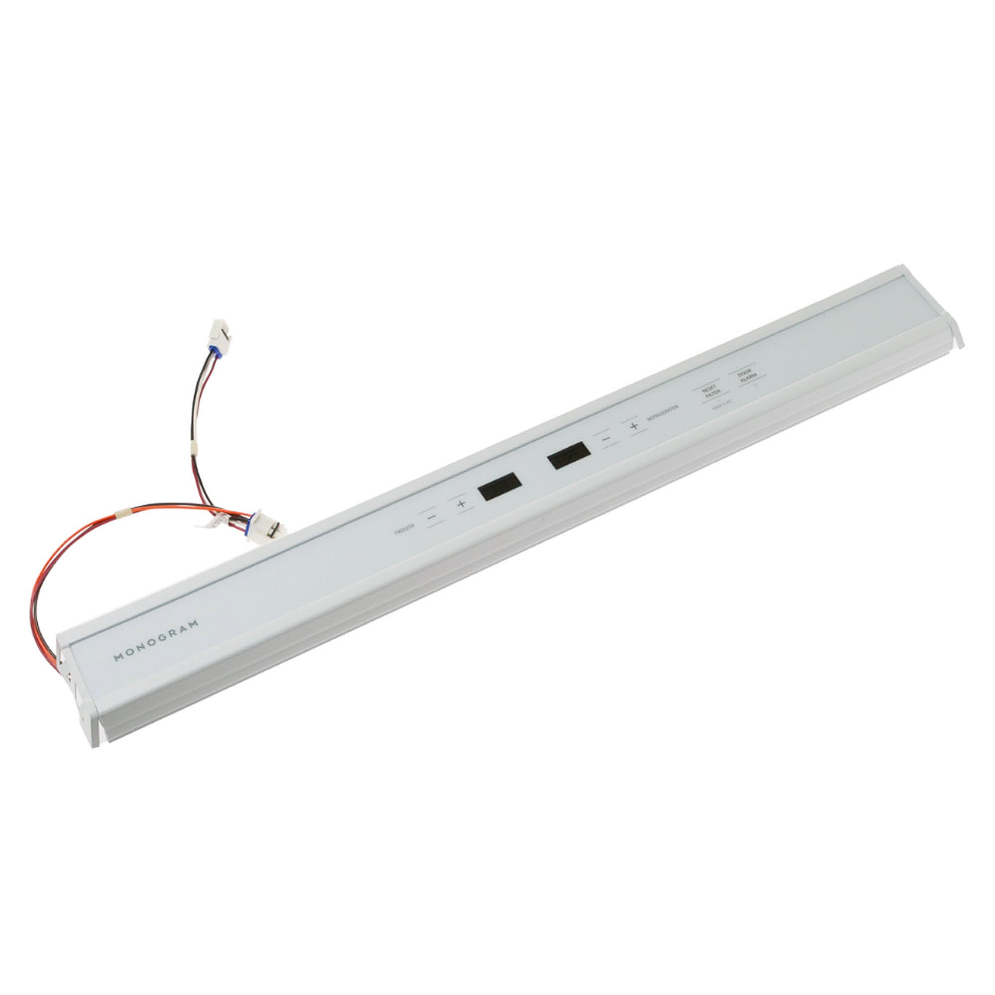 Part #wr55X32596, Temperature Control Board And Housing