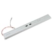 Temperature Control Board And Housing for GE ZIPS360NPBSS - Part WR55X32596