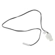 Thermistor for GE CQE28DM5NBS5 - Part WR55X32910