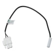 Thermistor for GE CQE28DM5NBS5 - Part WR55X32924