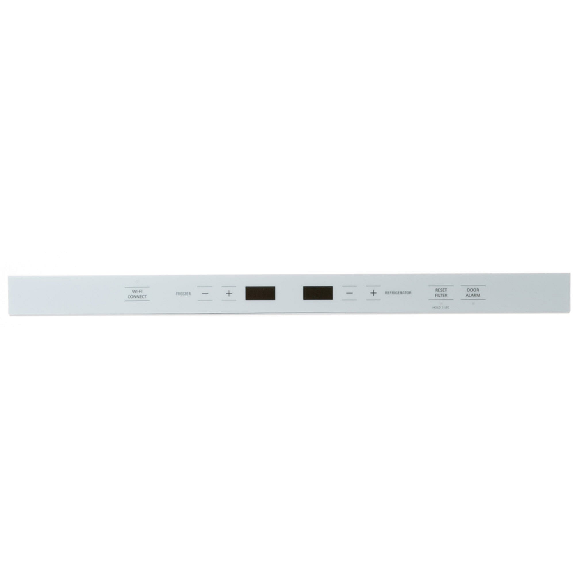 Part #wr55X33032, Temperature Control Board And Housing