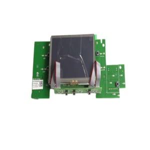 Refrigerator Lcd Touch Screen WR55X30438