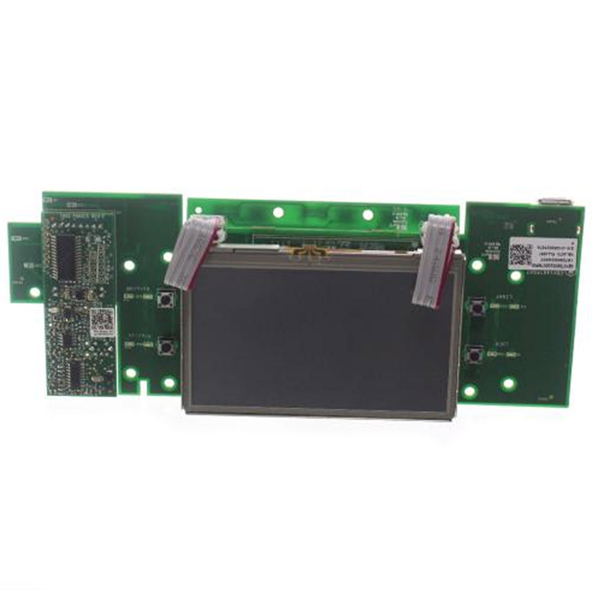 Part #wr55X34171, Refrigerator Led Display Board (Replaces Wr55X11126, Wr55X30848) / 1.00 x 1.00 x 1.00