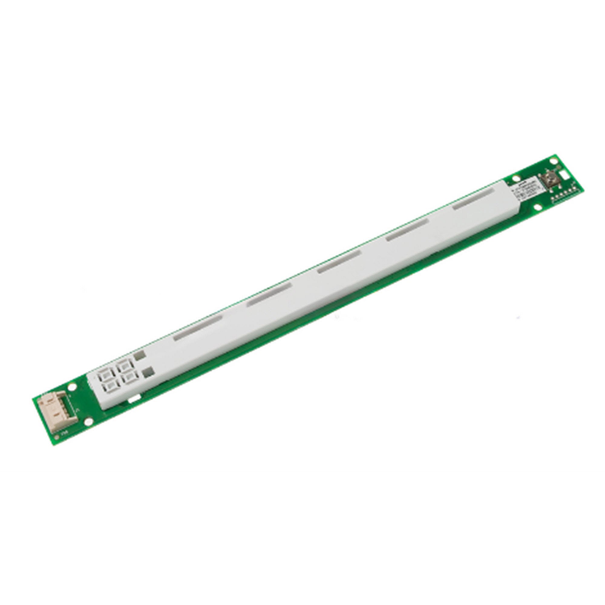 Part #wr55X34172, Refrigerator Deli Drawer Control Board (Replaces Wr55X11123) / 11.00 x 6.00 x 6.00