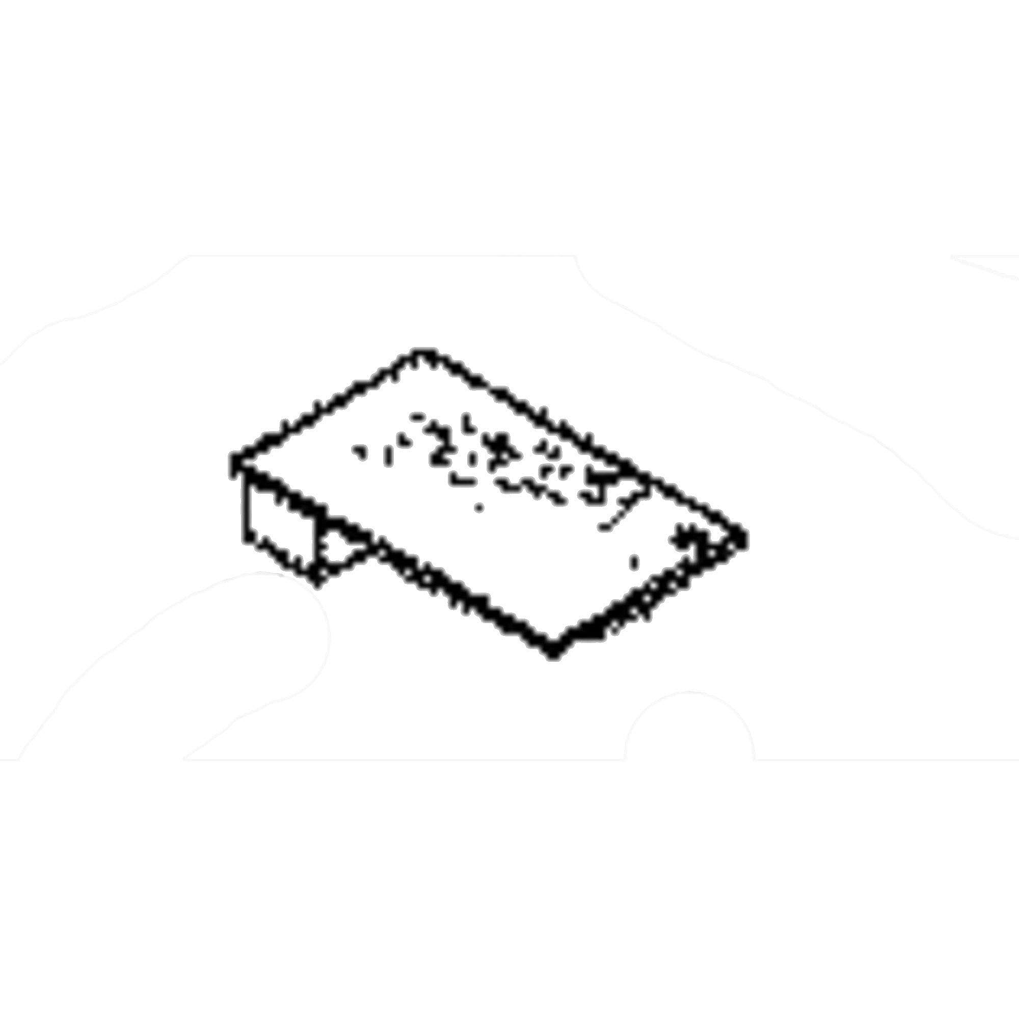 Part #wr55X34647, Humidity Board