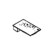 Humidity Board for GE CWE23SP3MJD1 - Part WR55X34647