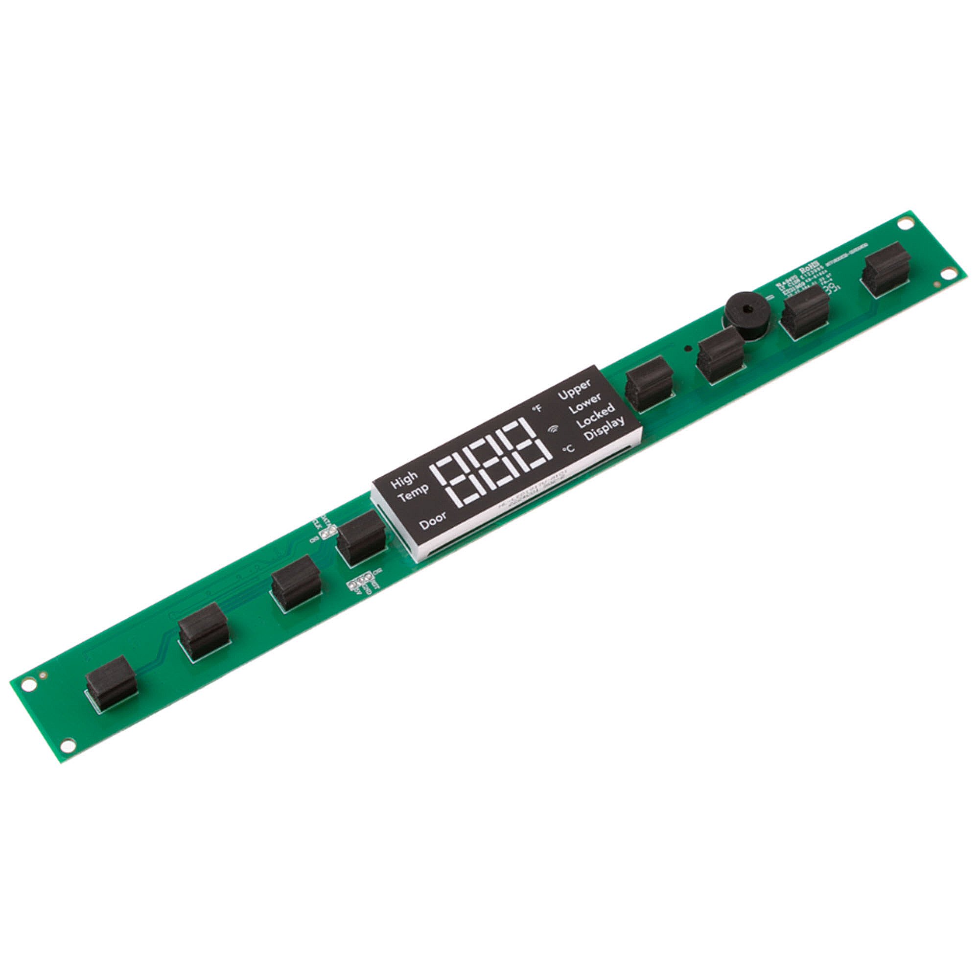 Part #wr55X34765, Display Board