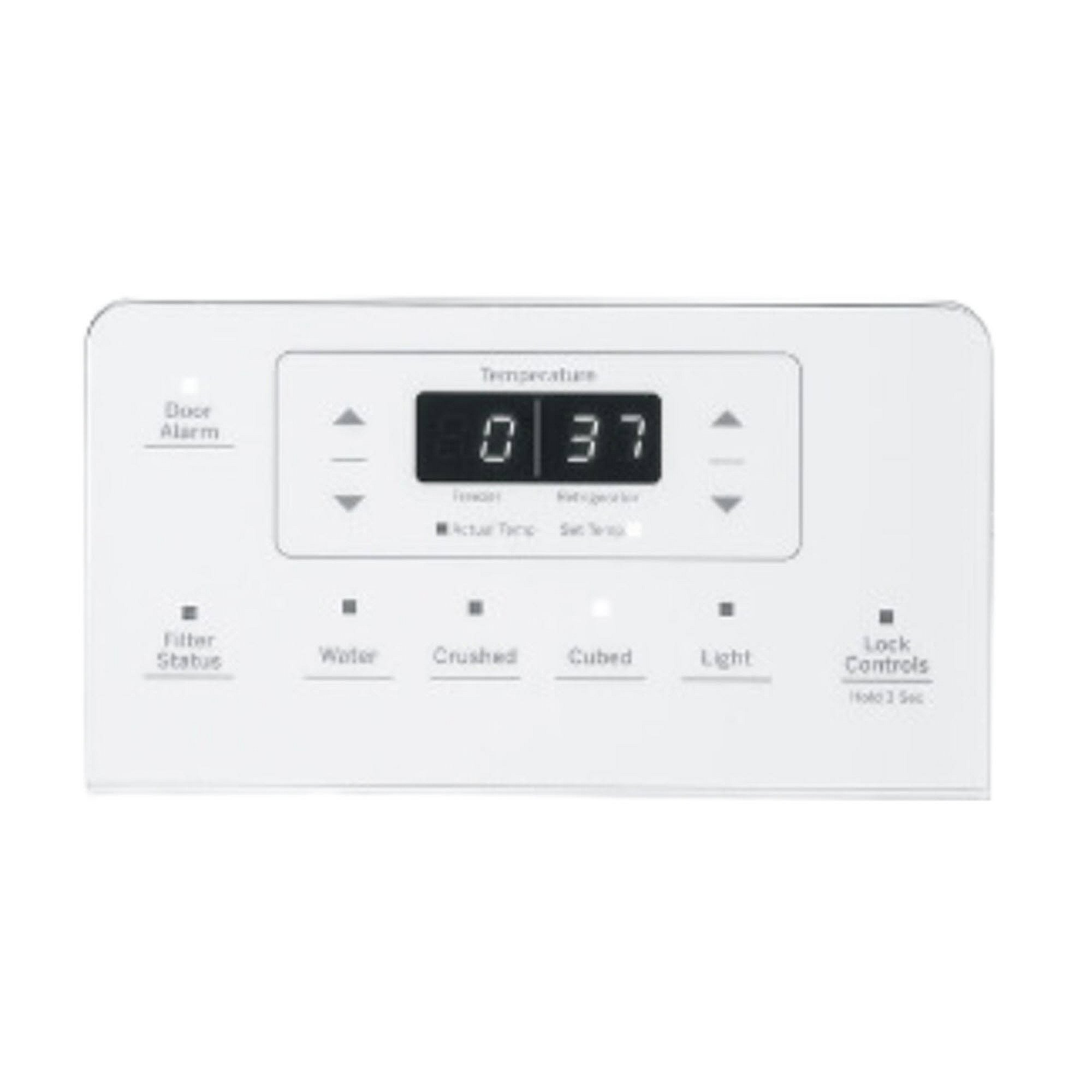 Part #wr55X35085, Interface Dispenser Assembly White