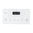 Interface Dispenser Assembly White for GE GSE25GGPHCWW - Part WR55X35085