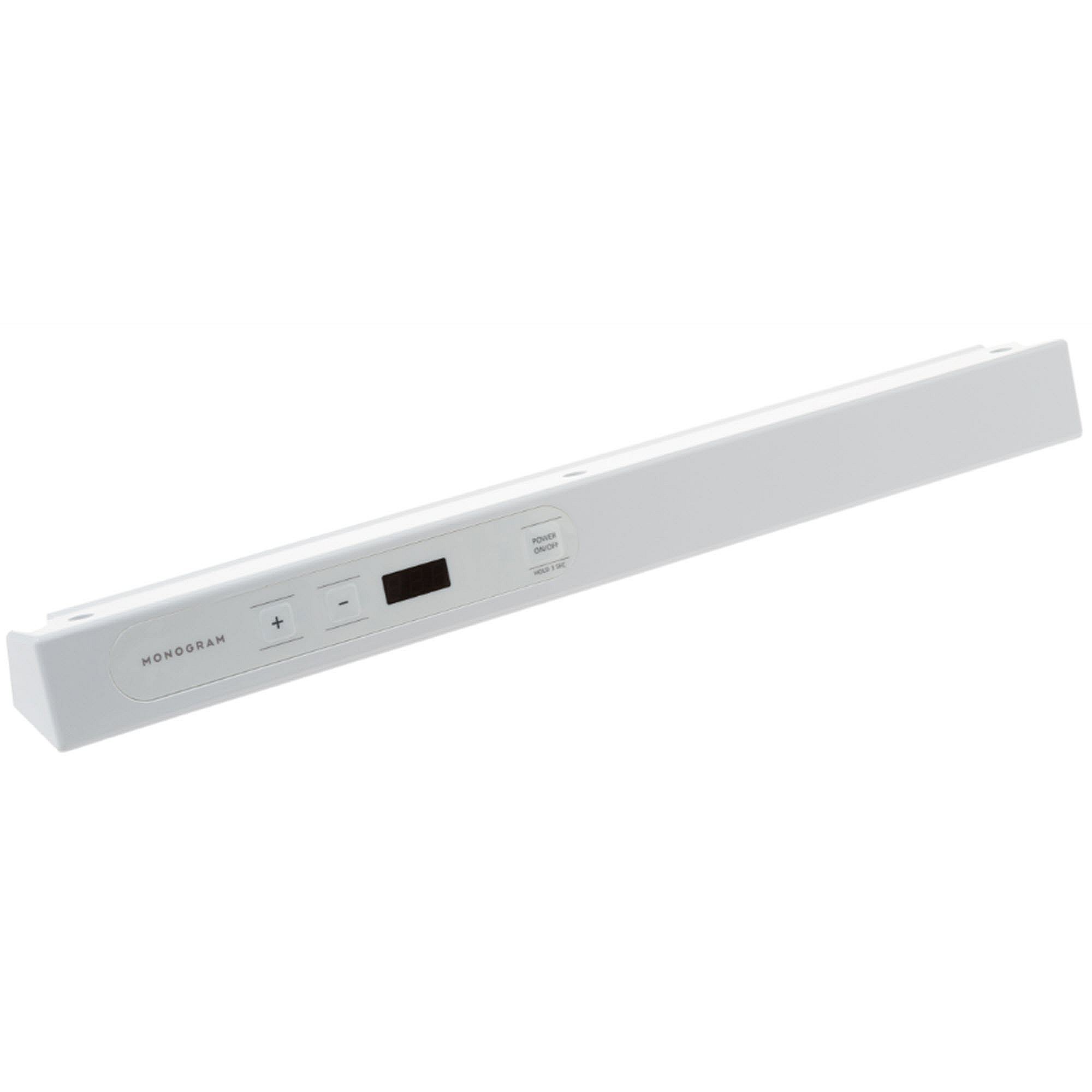 Part #wr55X35306, Refrigerator User Interface (Replaces Wr55X26712)