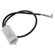 Capacitor for GE ZIBS240NDSS - Part WR55X35318