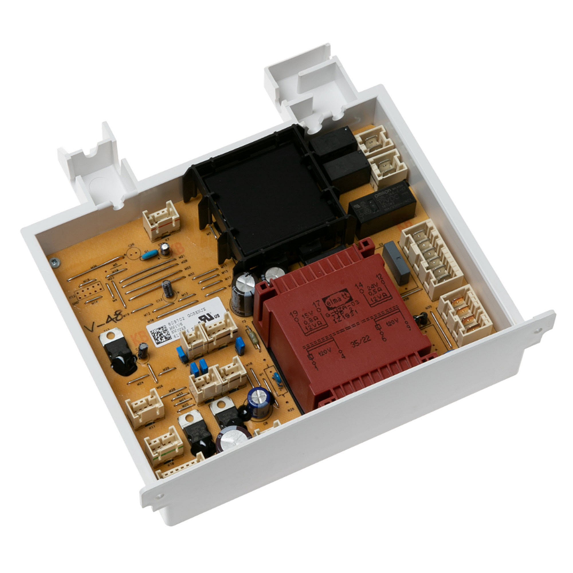 Power Supply Board WR55X35325