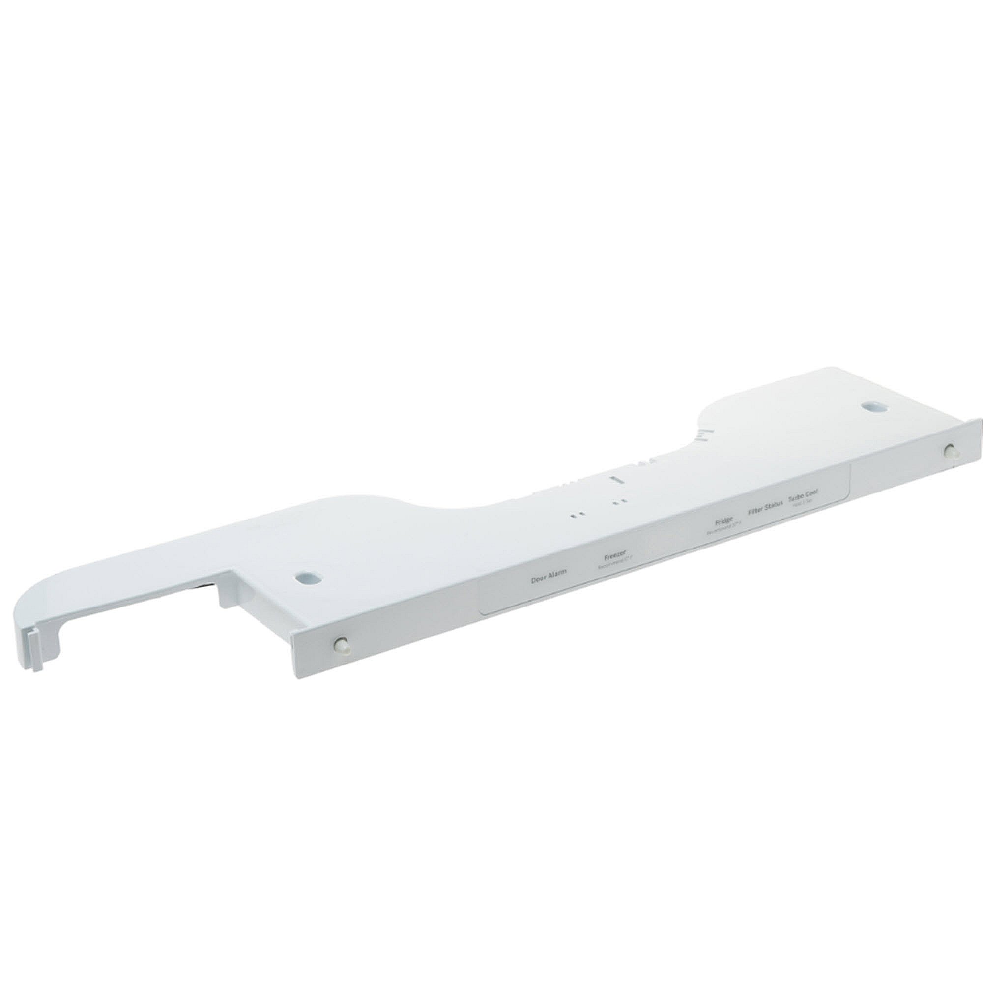 Part #wr55X35366, Interface Top Assembly White