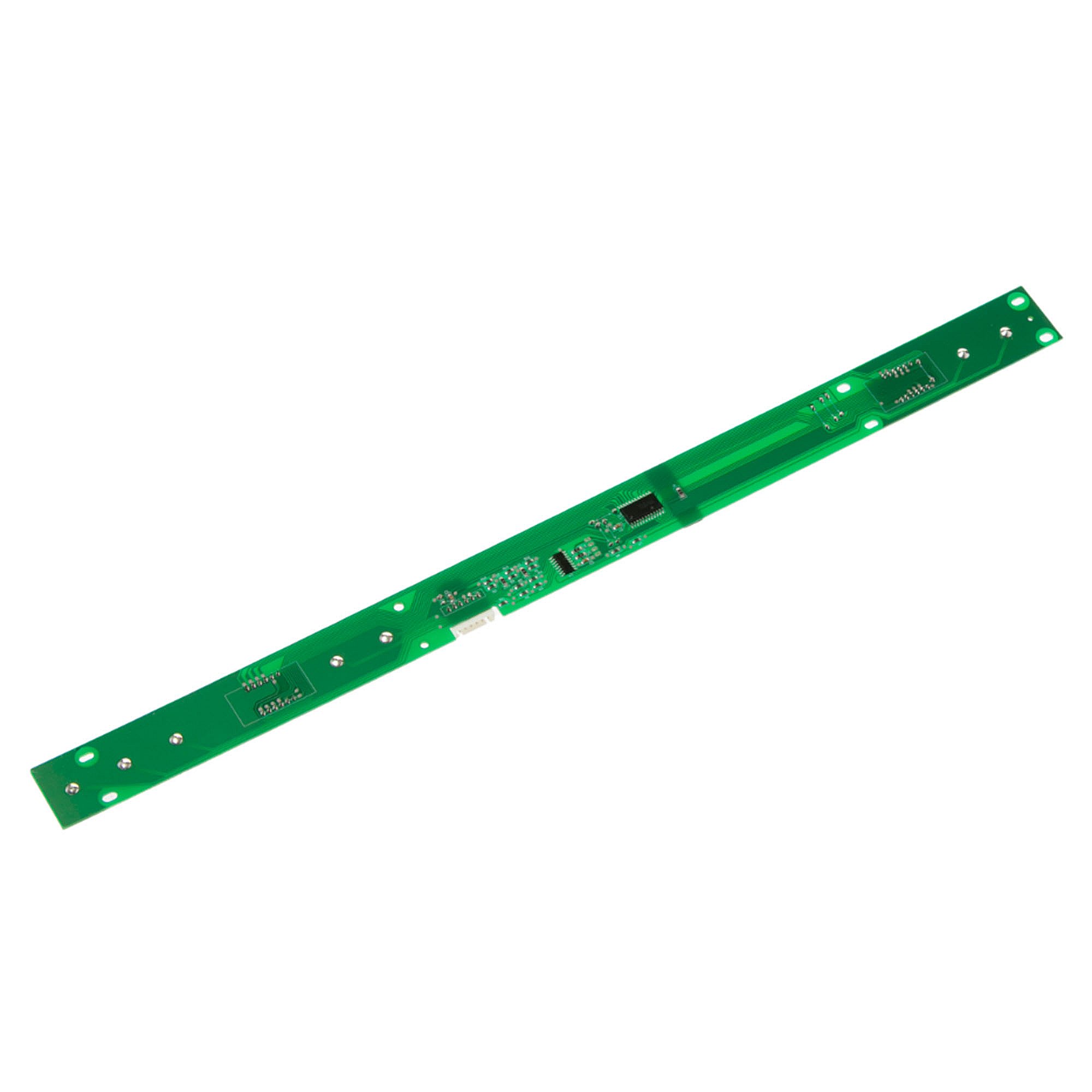 Ui Pc Board WR55X35437