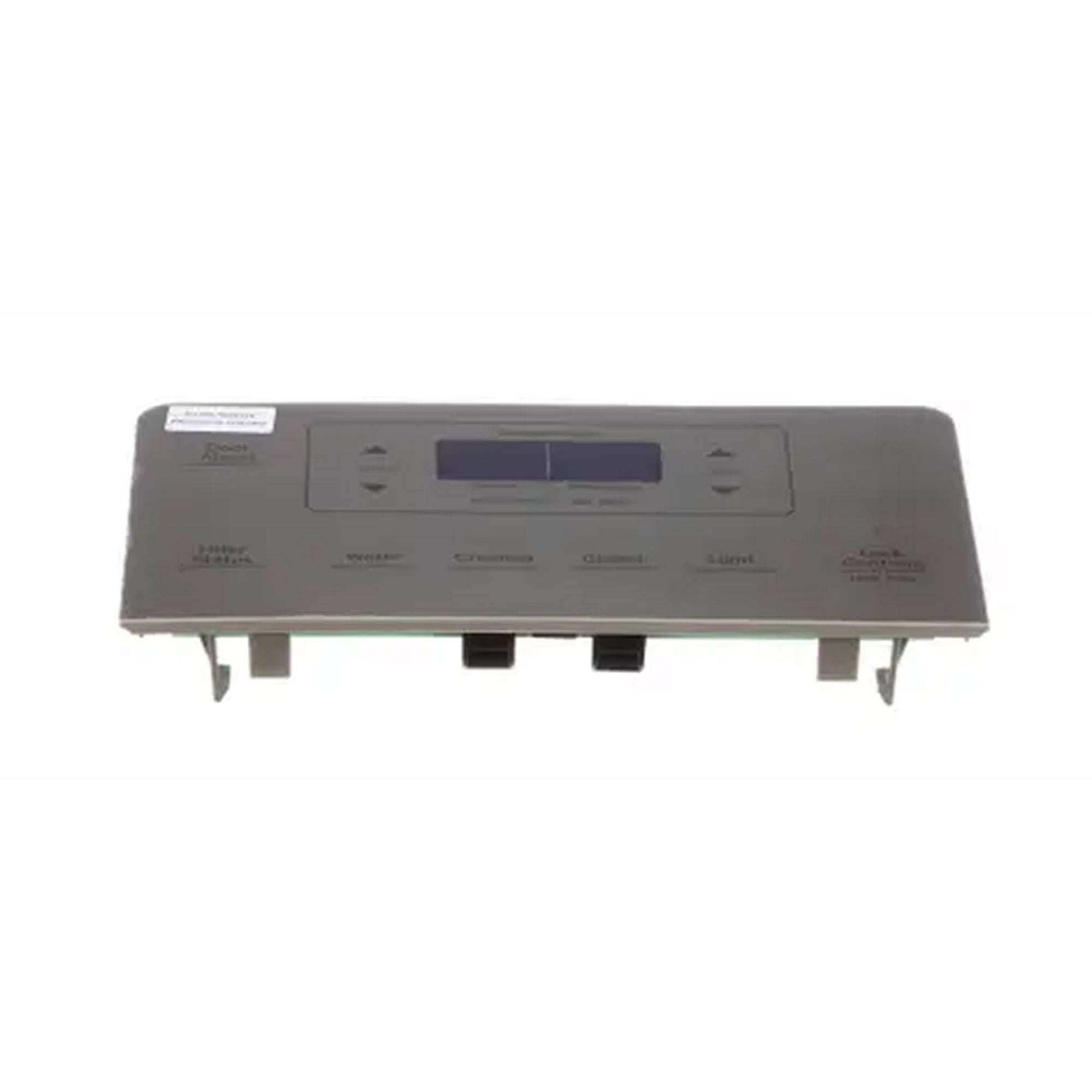Part #wr55X35746, Interface Dispenser Assembly Stainless Steel