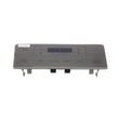 Interface Dispenser Assembly Stainless Steel for GE GZS22IYNXHFS - Part WR55X35746