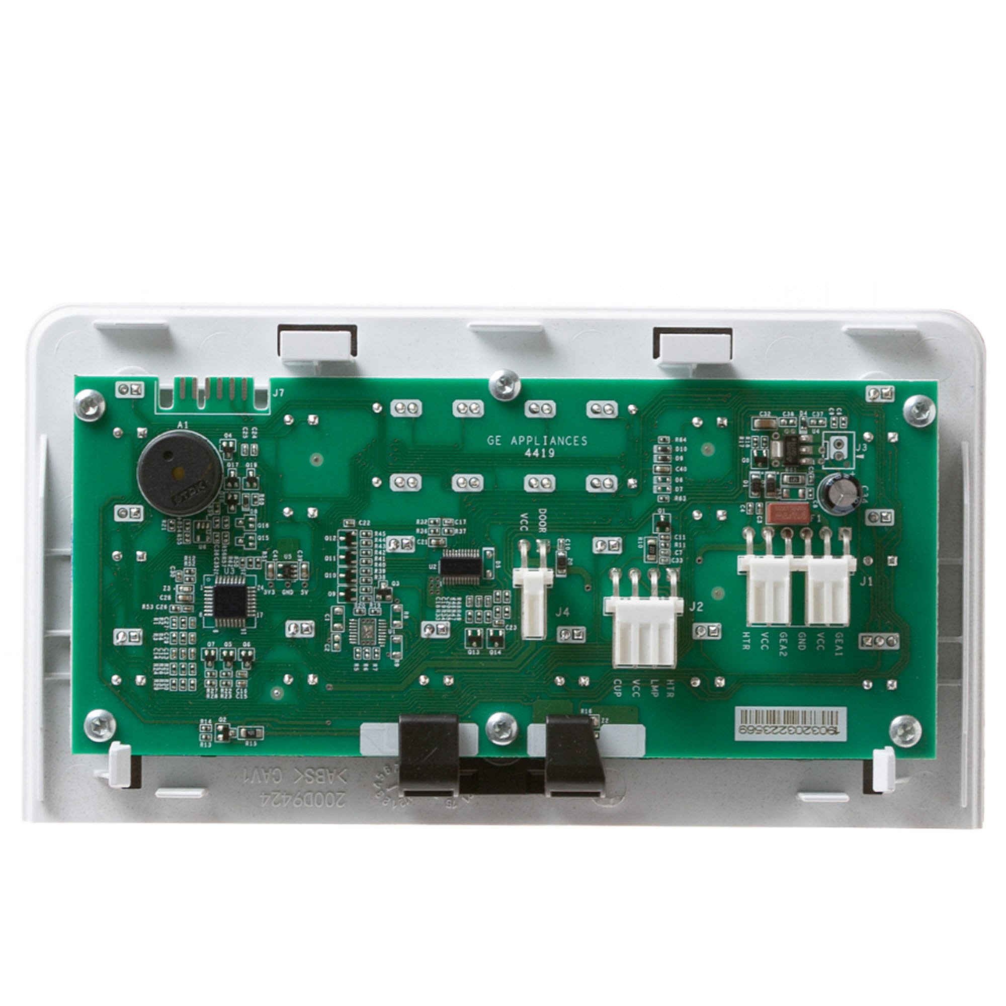 Interface Dispenser Assembly White WR55X35809