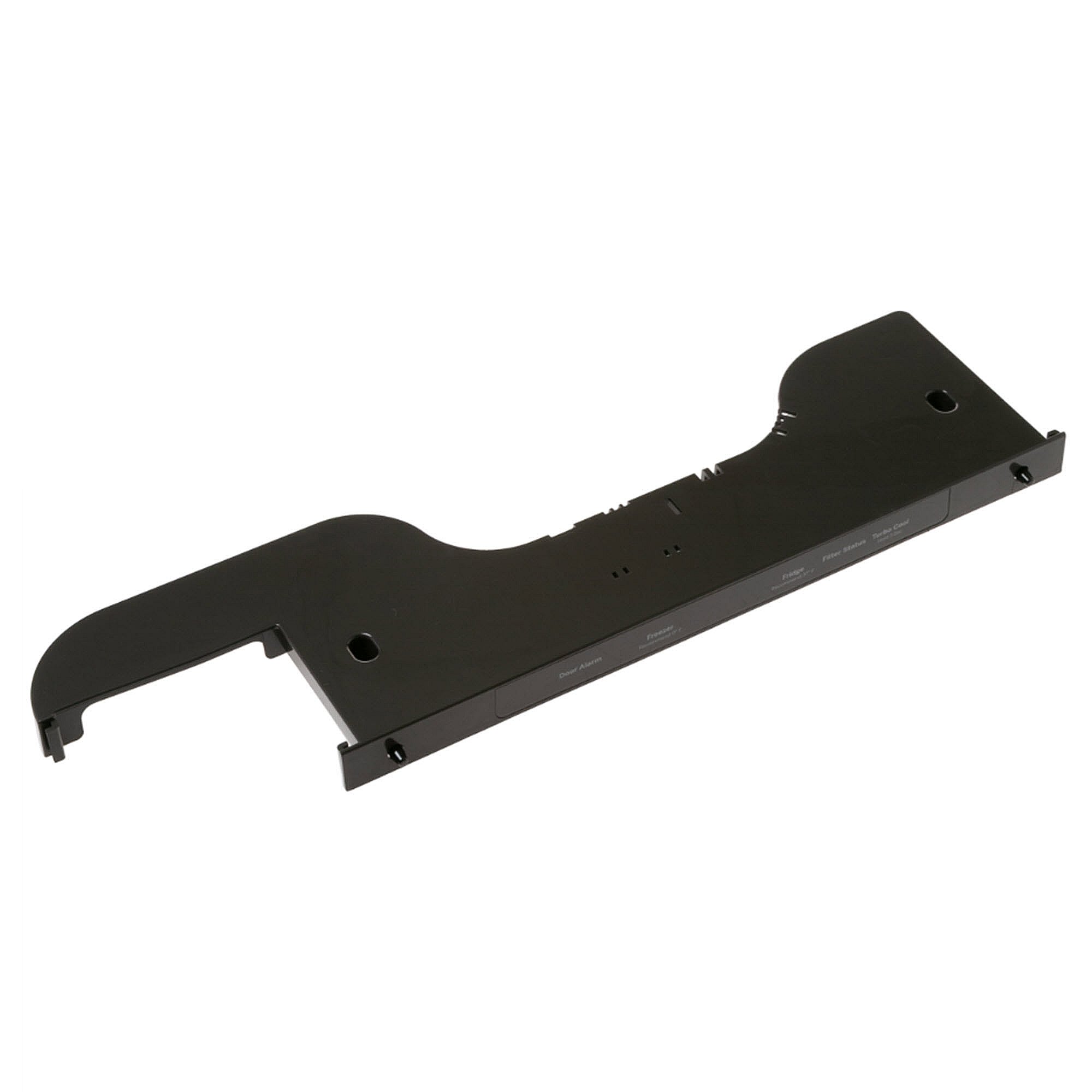 Ace Part #wr55X35811, Interf Top Assembly Black