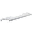 Interface Top Assembly White for GE GNE27JGMYFWW - Part WR55X35812