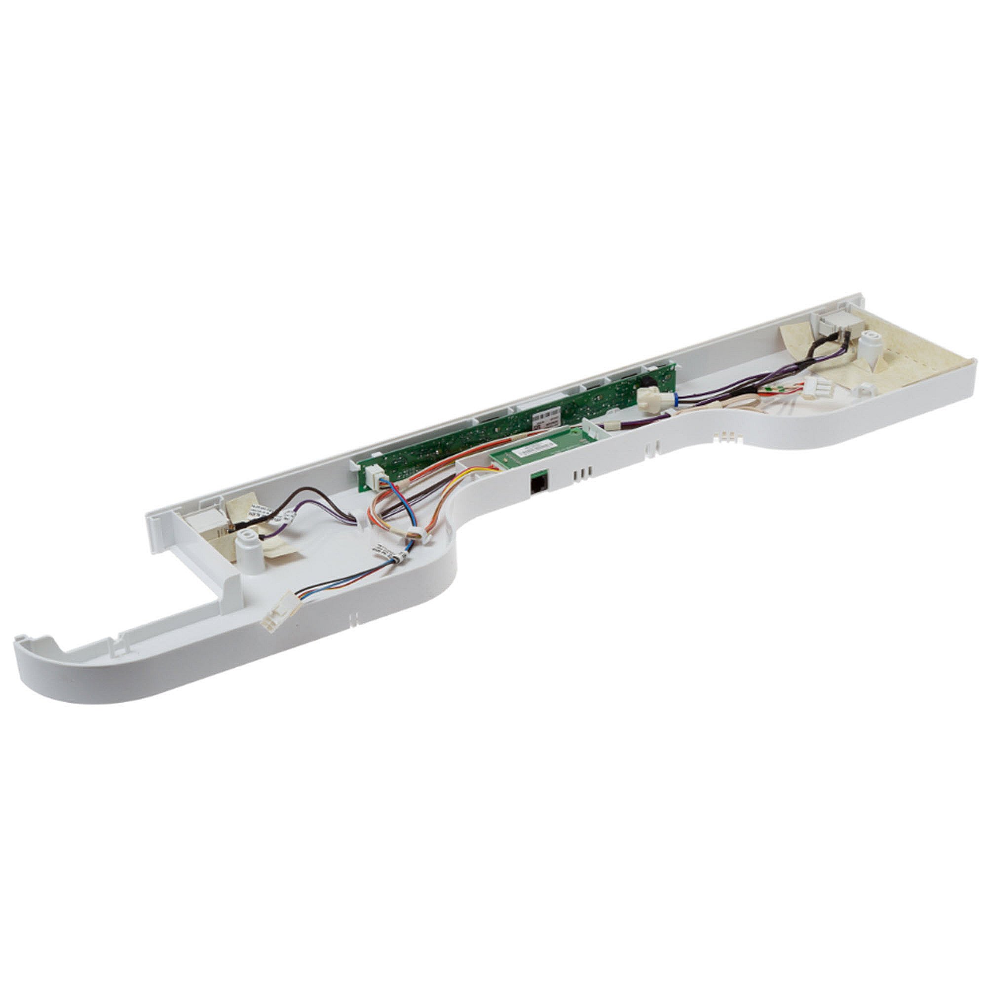 Interface Top Assembly White WR55X35812