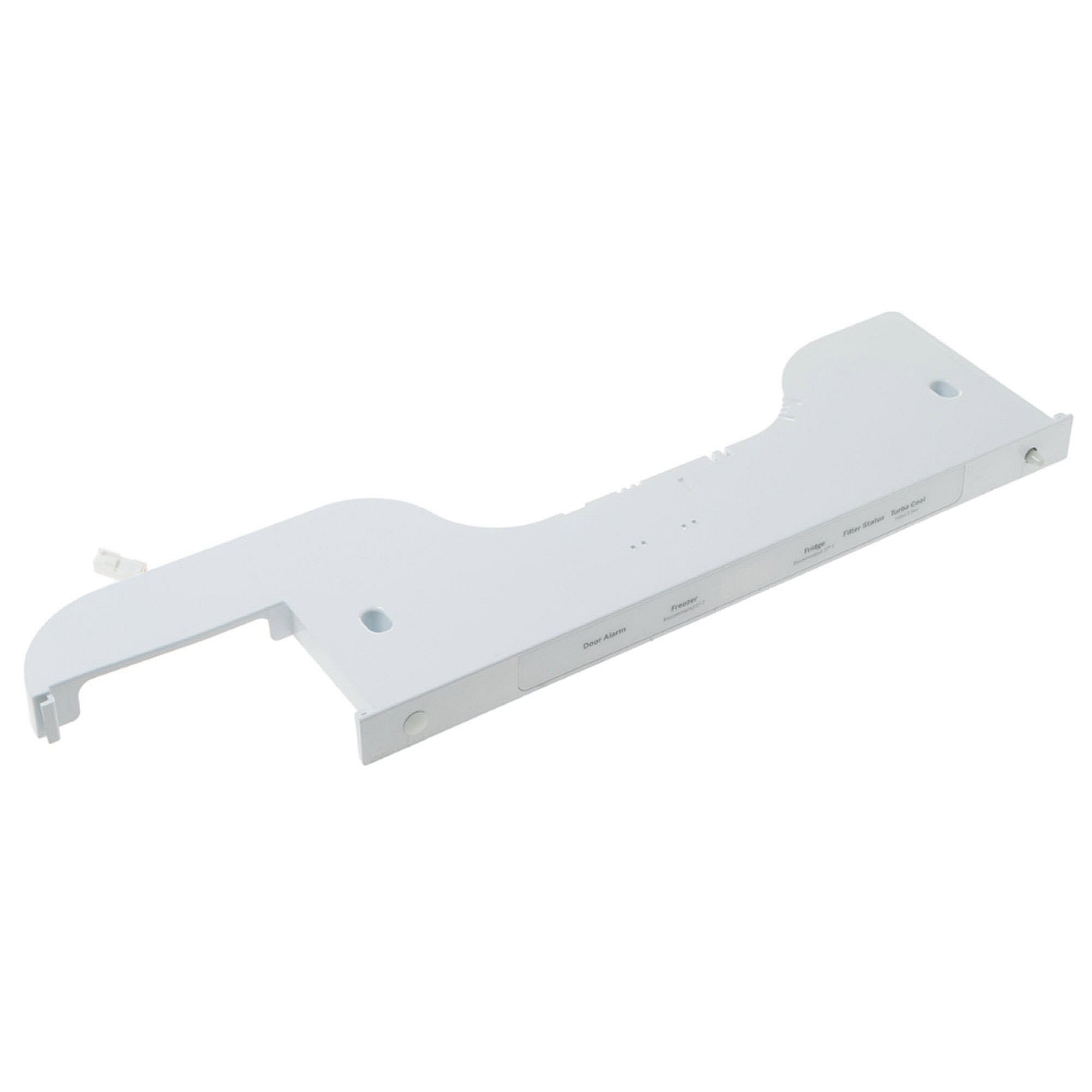 Part #wr55X35869, Interface Top Assembly White