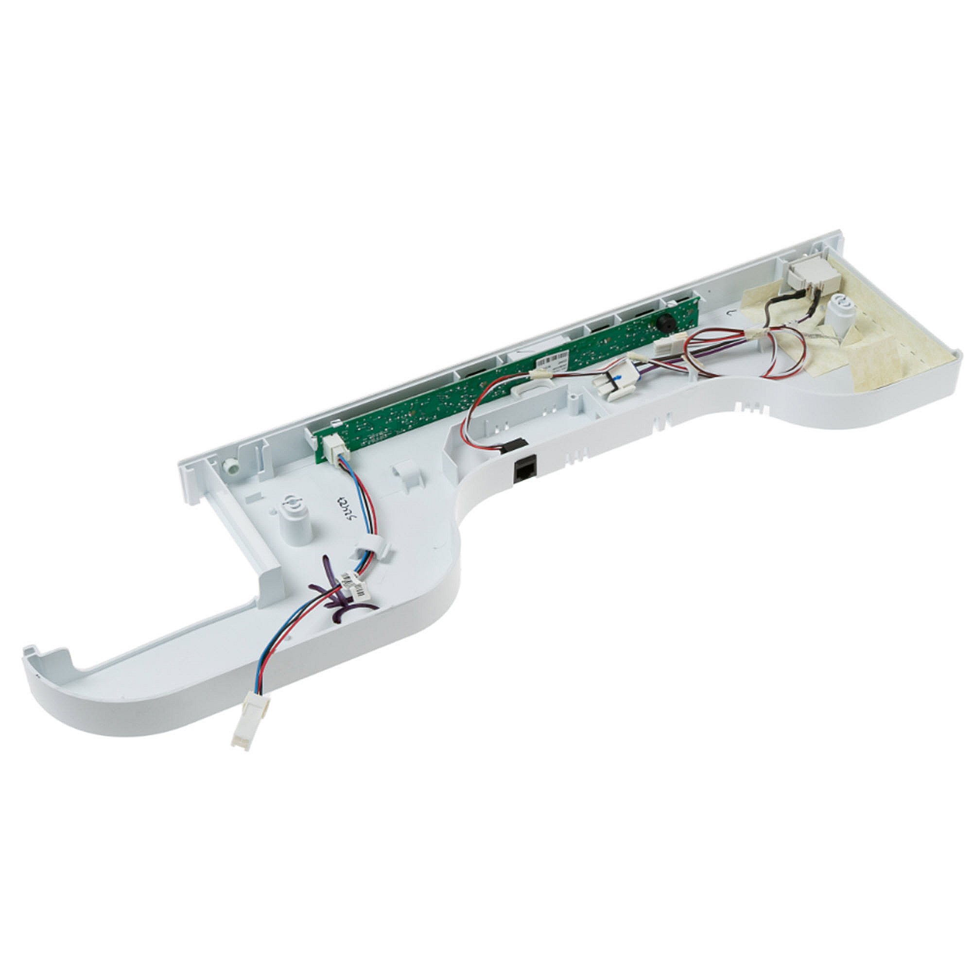 Interface Top Assembly White WR55X35869