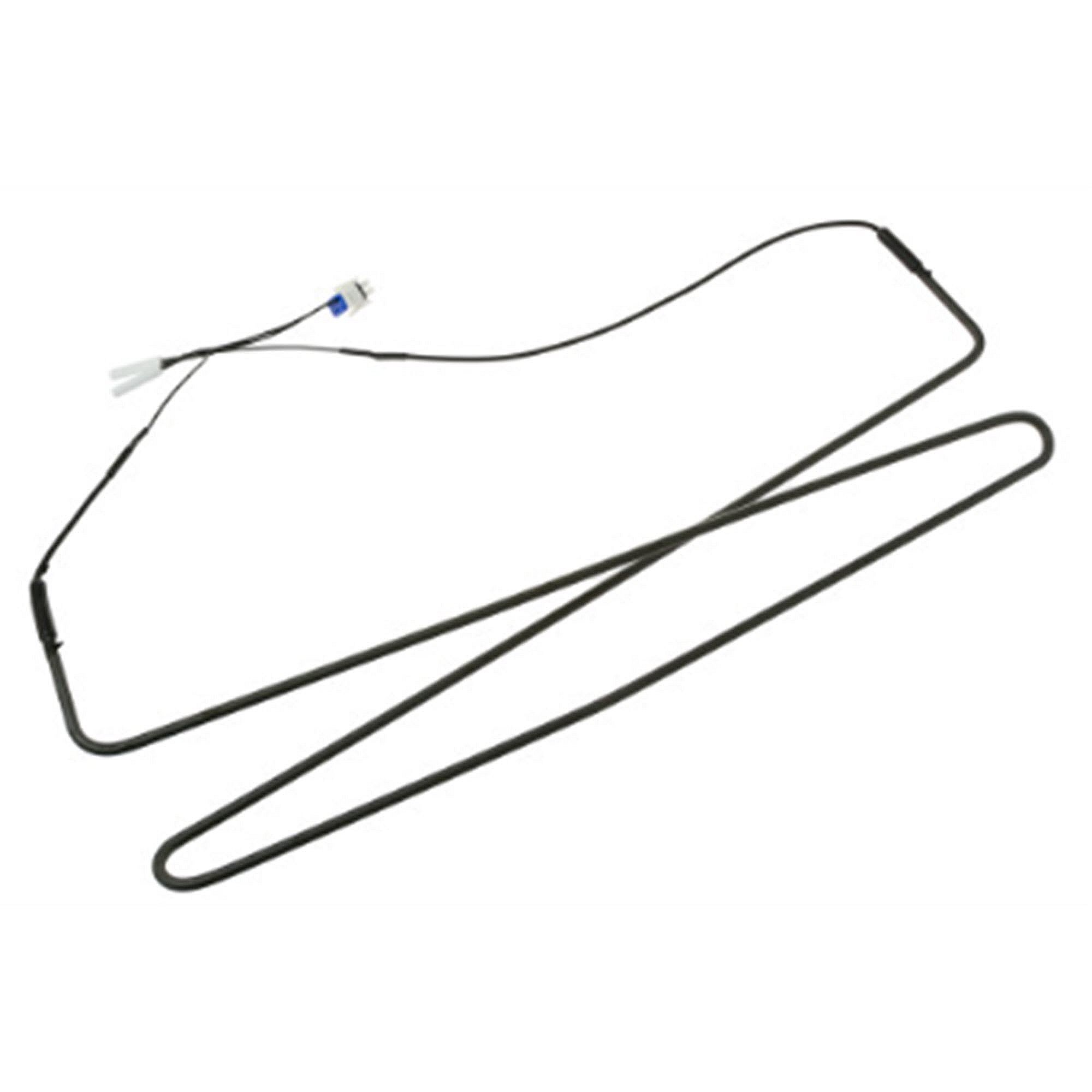 Part #wr55X36087, Freezer Heater And Harness