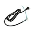 Power Cord for GE UCC15NPRBII - Part WR55X38620