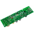 Main Control Board for GE GTE18MTRBRWW - Part WR55X38868
