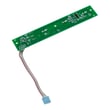 Display Board for GE UCC15NPRBII - Part WR55X38950