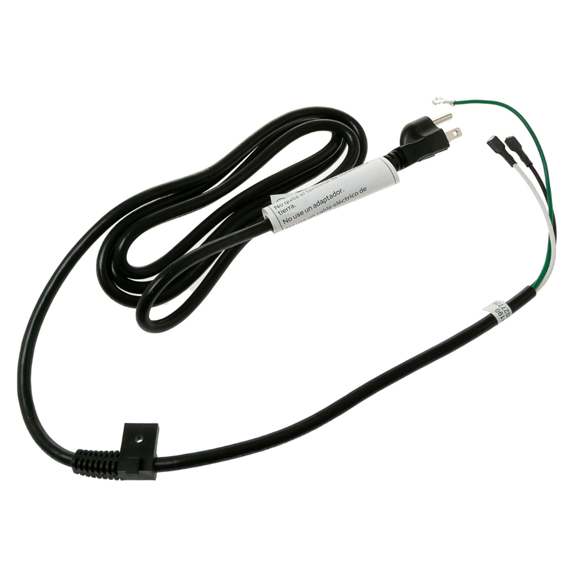 Part #wr55X38965, Power Cord