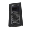 Refrigerator User Interface WR55X39248