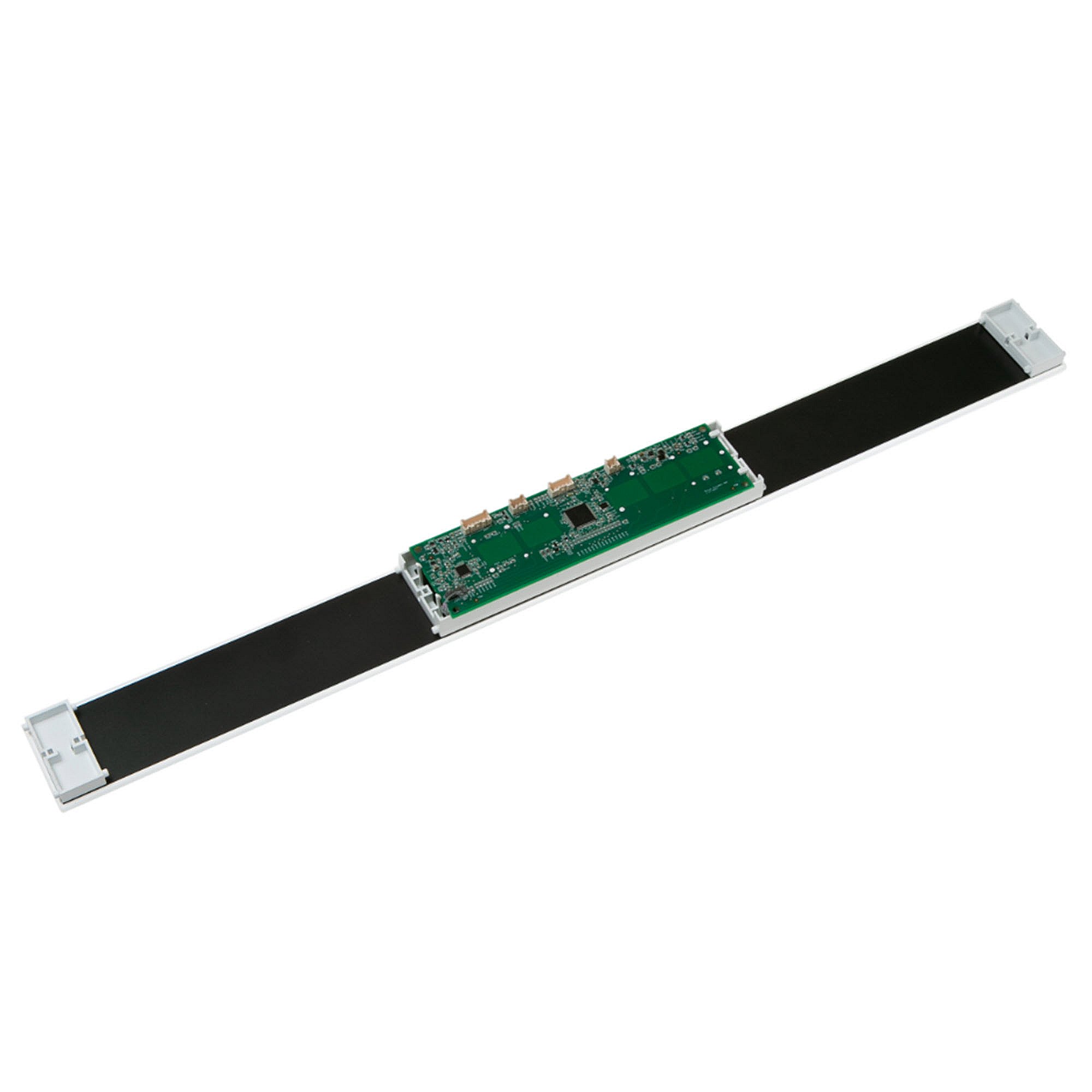 Refrigerator User Interface Glass And Control WR55X39522