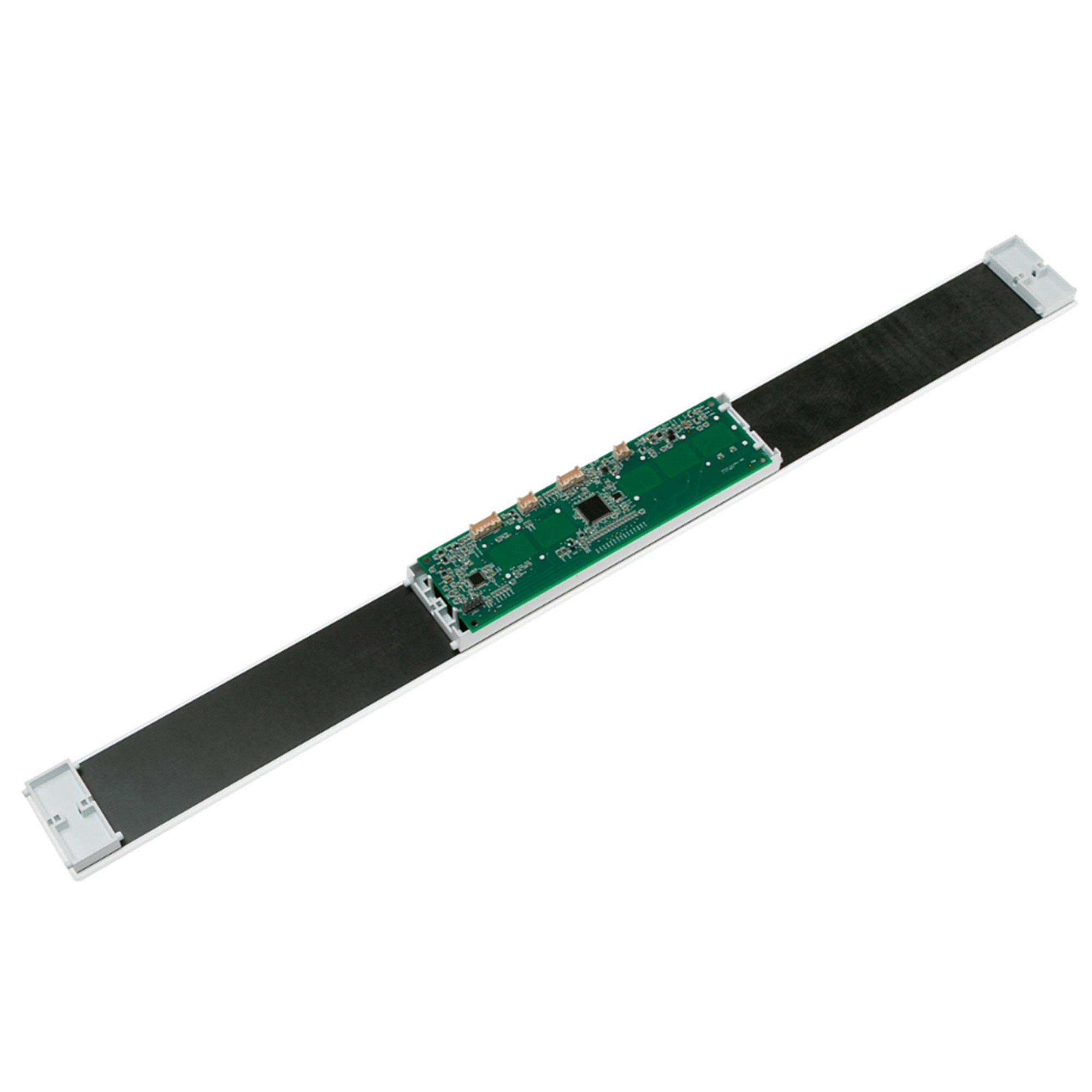 Refrigerator User Interface Glass And Control WR55X39558