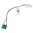 Switch Actuator for GE GNE27JGMTFBB - Part WR55X39626