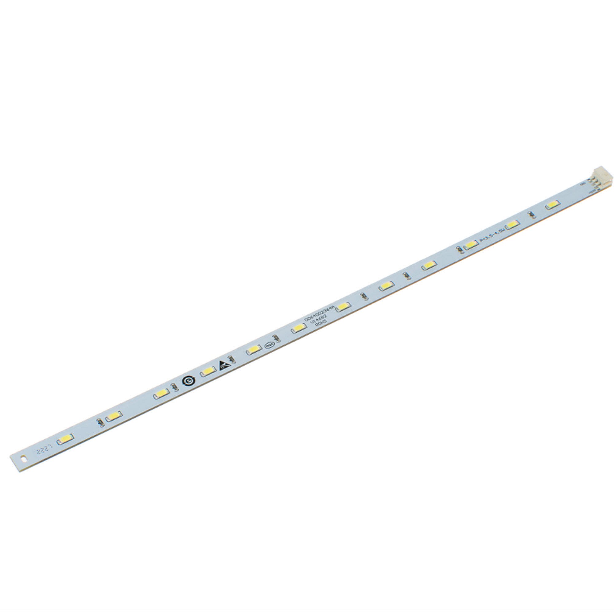 Part #wr55X39776, Led Board