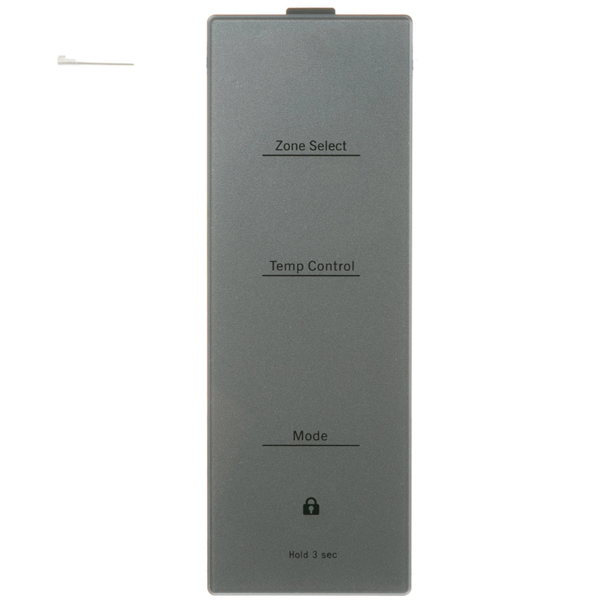 Part #wr55X39811, Temperture Control Board Assembly