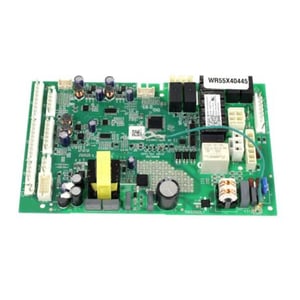 Main Control Board Assembly WR55X28926