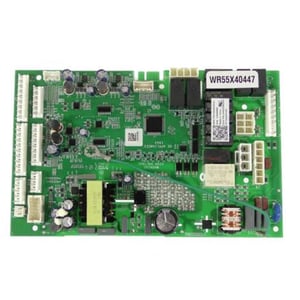 Refrigerator Electronic Control Board WR55X30597