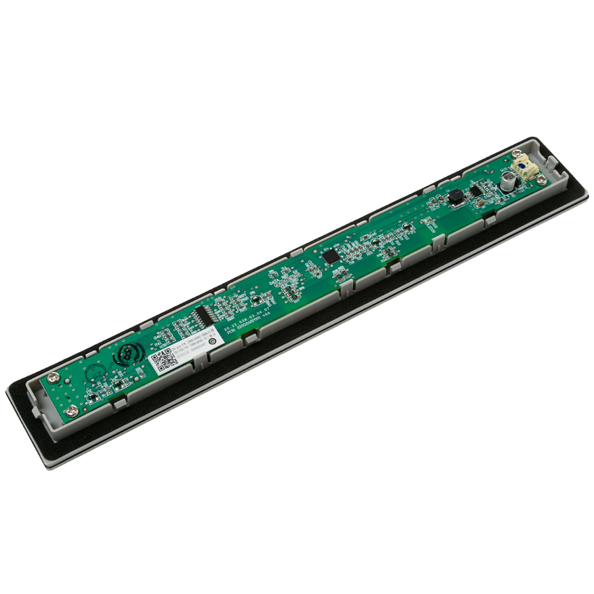 Refrigerator Convertible Drawer User Interface WR55X41526