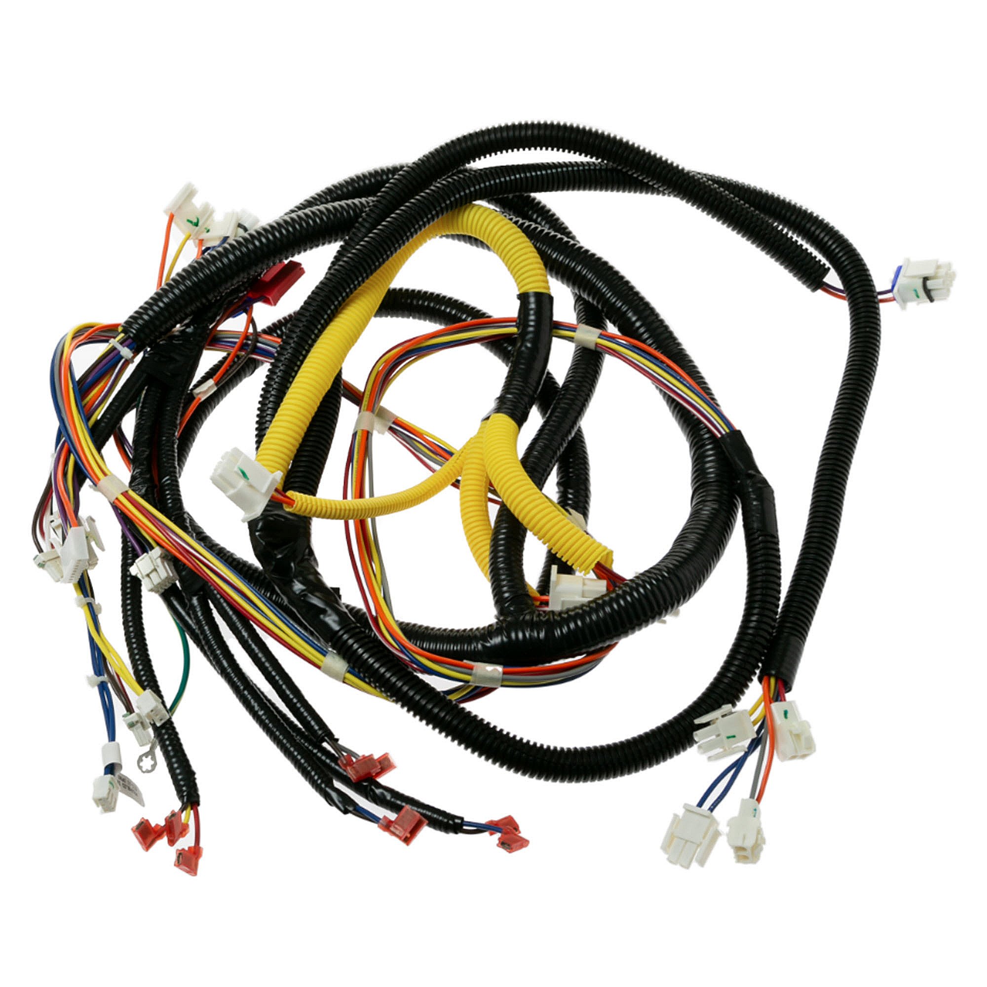 Part #wr55X41665, Main Ac Harness 36–in