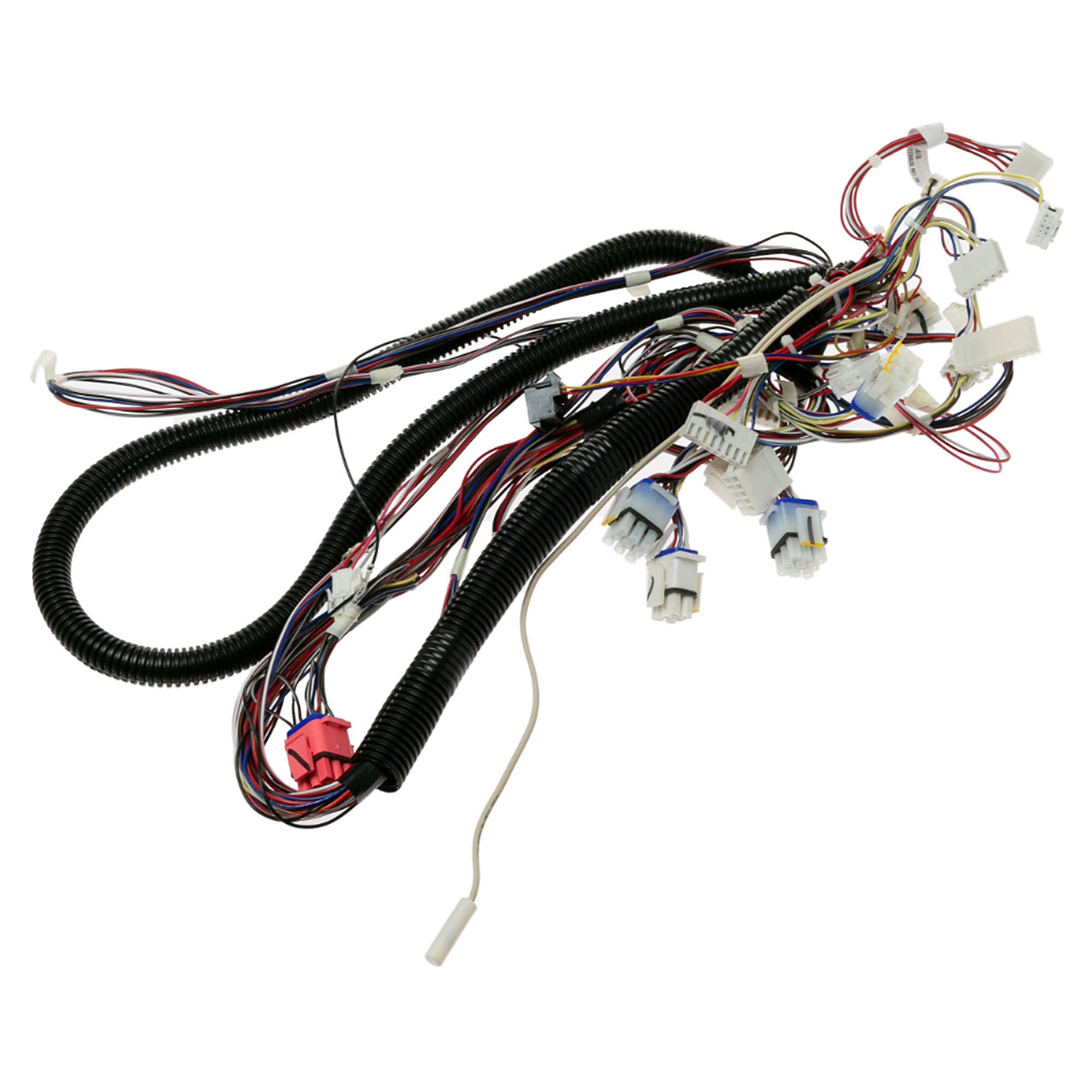 Part #wr55X41667, Main Dc Harness