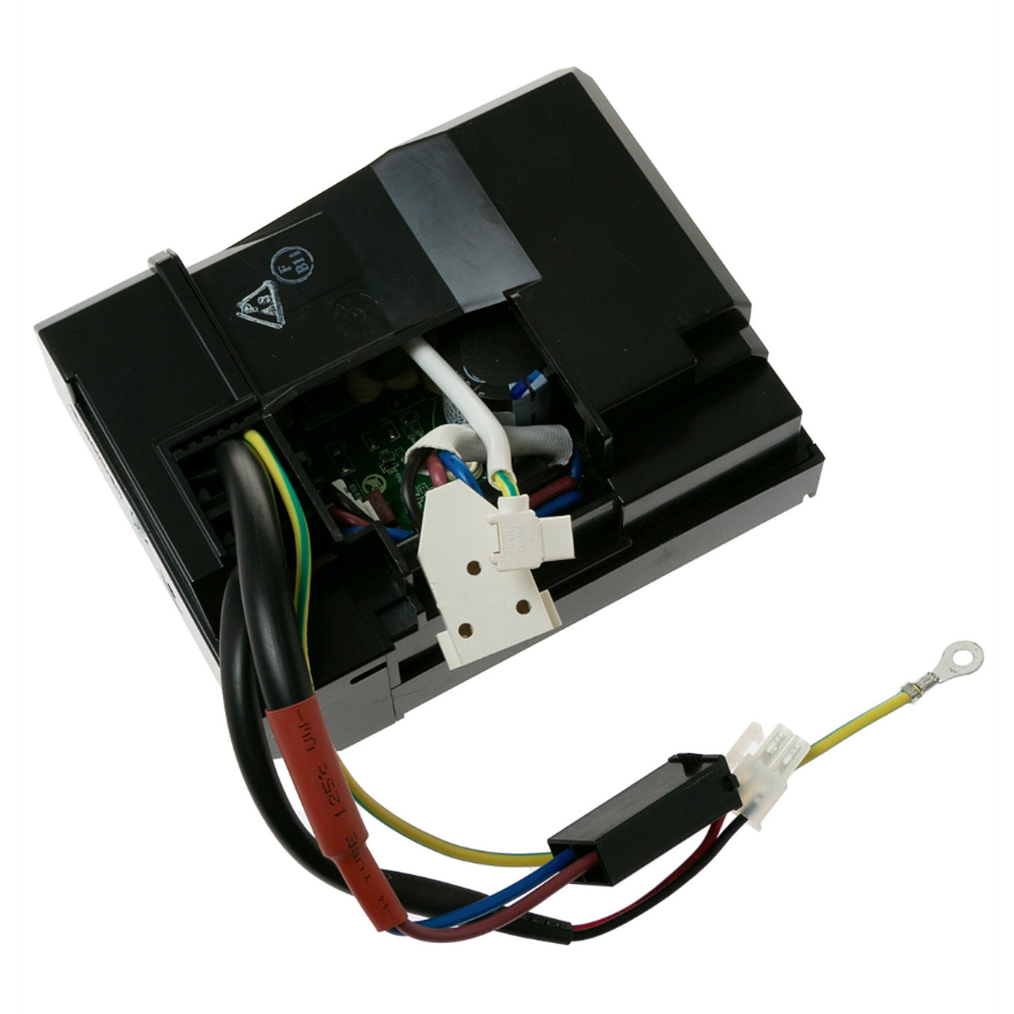 Part #wr55X43006, Inverter