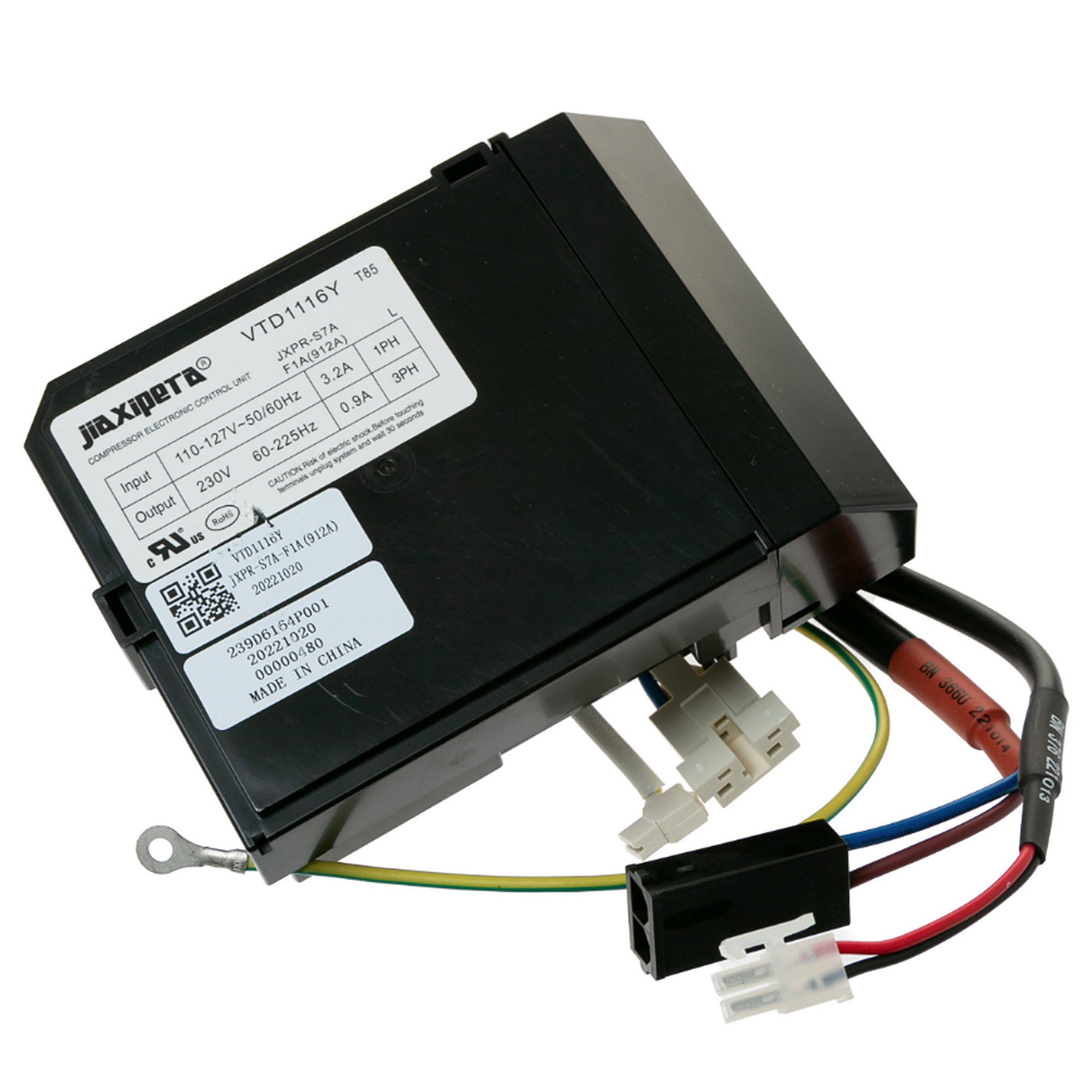 Inverter WR55X43006