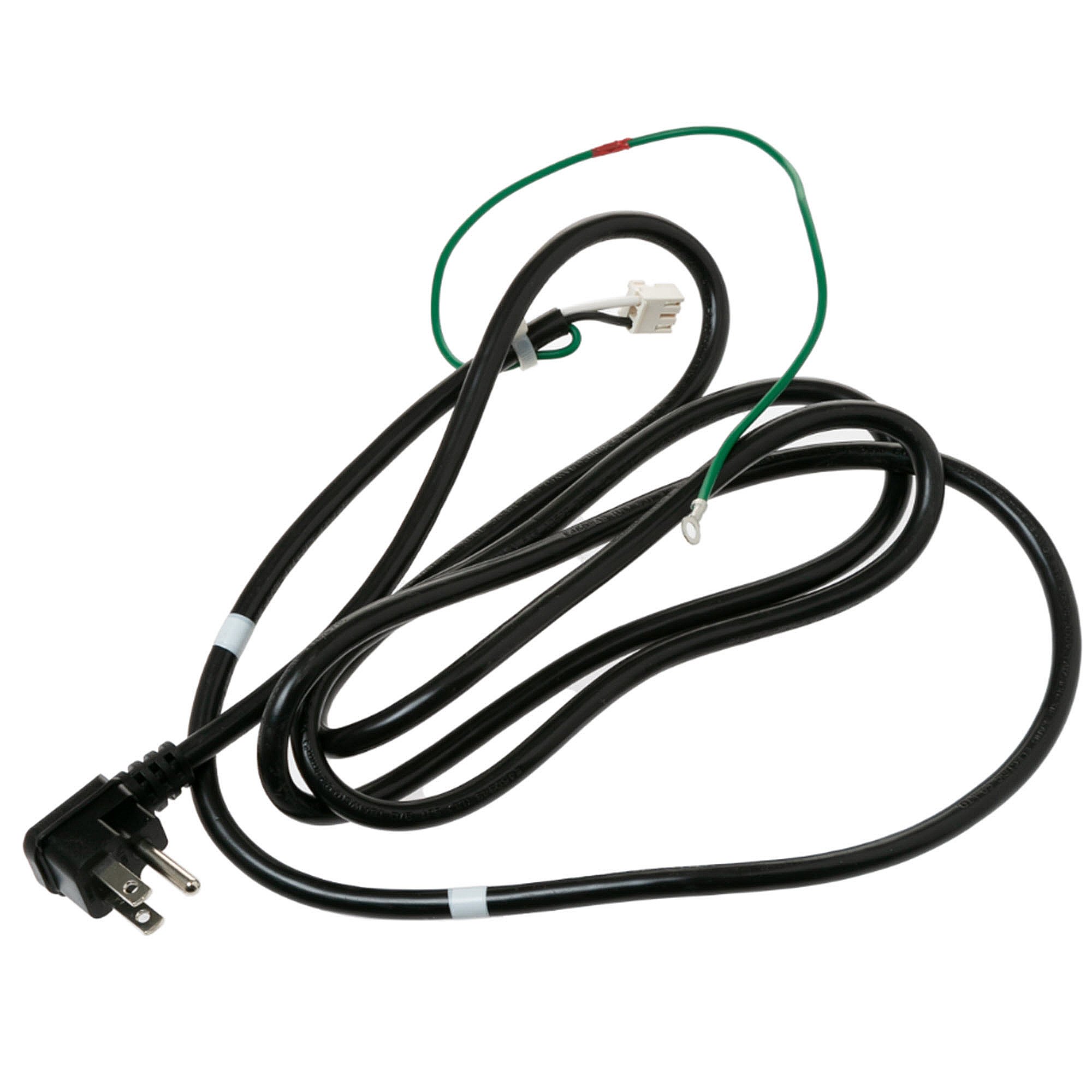 Part #wr55X43390, Power Cord