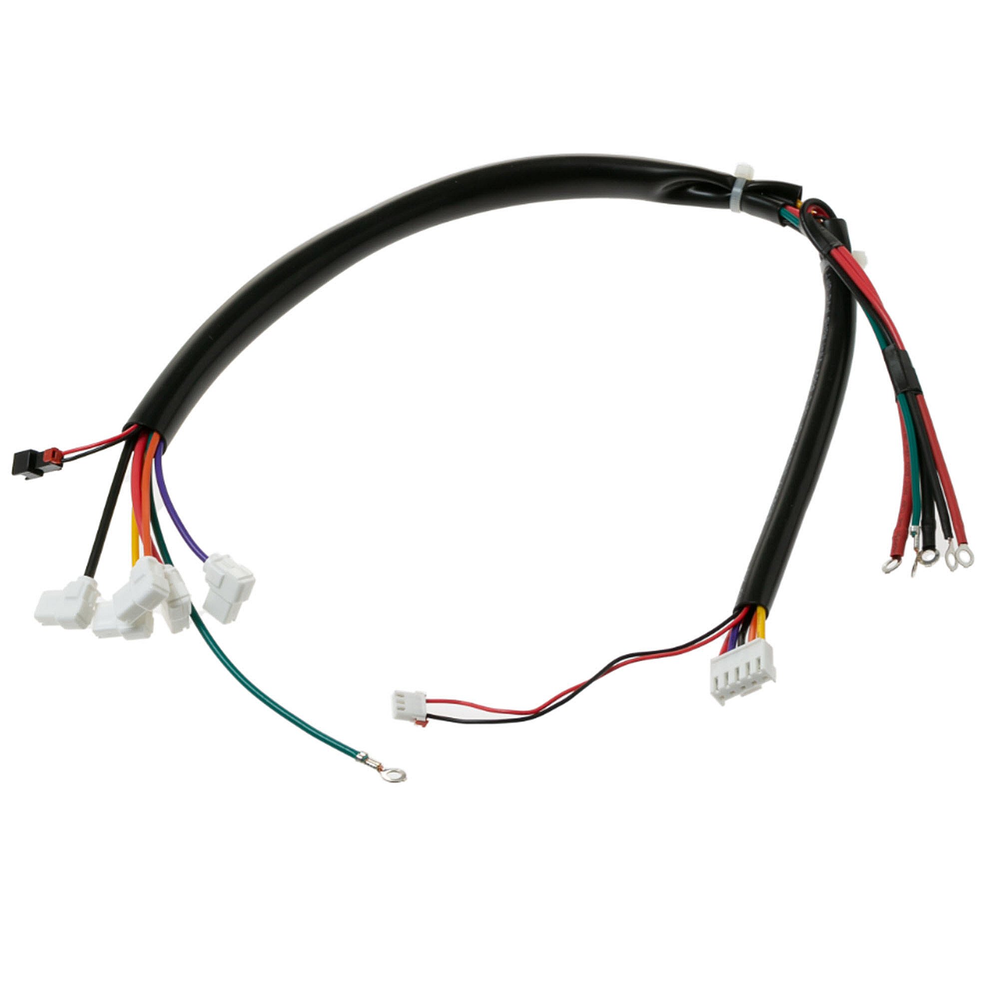 Part #wr55X43759, Main Harness