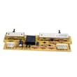Refrigerator Dispenser Ice Chute Door Time Delay for Hotpoint CSK27DHXDAA - Part WR55X78