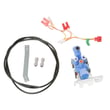 Refrigerator Water Inlet Valve Assembly (replaces WR49X10043)