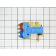 Refrigerator Water Inlet Valve for GE TPX24PBBBAA - Part WR57X10006